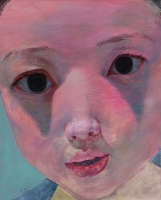 http://zeng-han.com/chenhui-art.com/files/gimgs/th-6_48_你的肖像之六  A Portrait of You No_6  40x50cm 板上丙烯 acrylic on canvas  2014_3.jpg